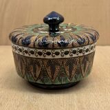 Ceramic box "Thun"