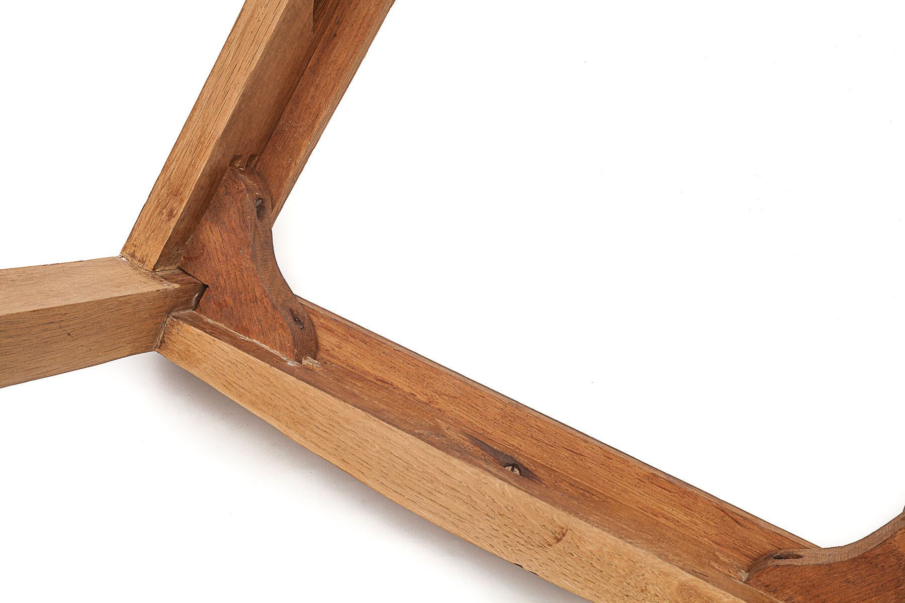 Pair of chairs, 1930