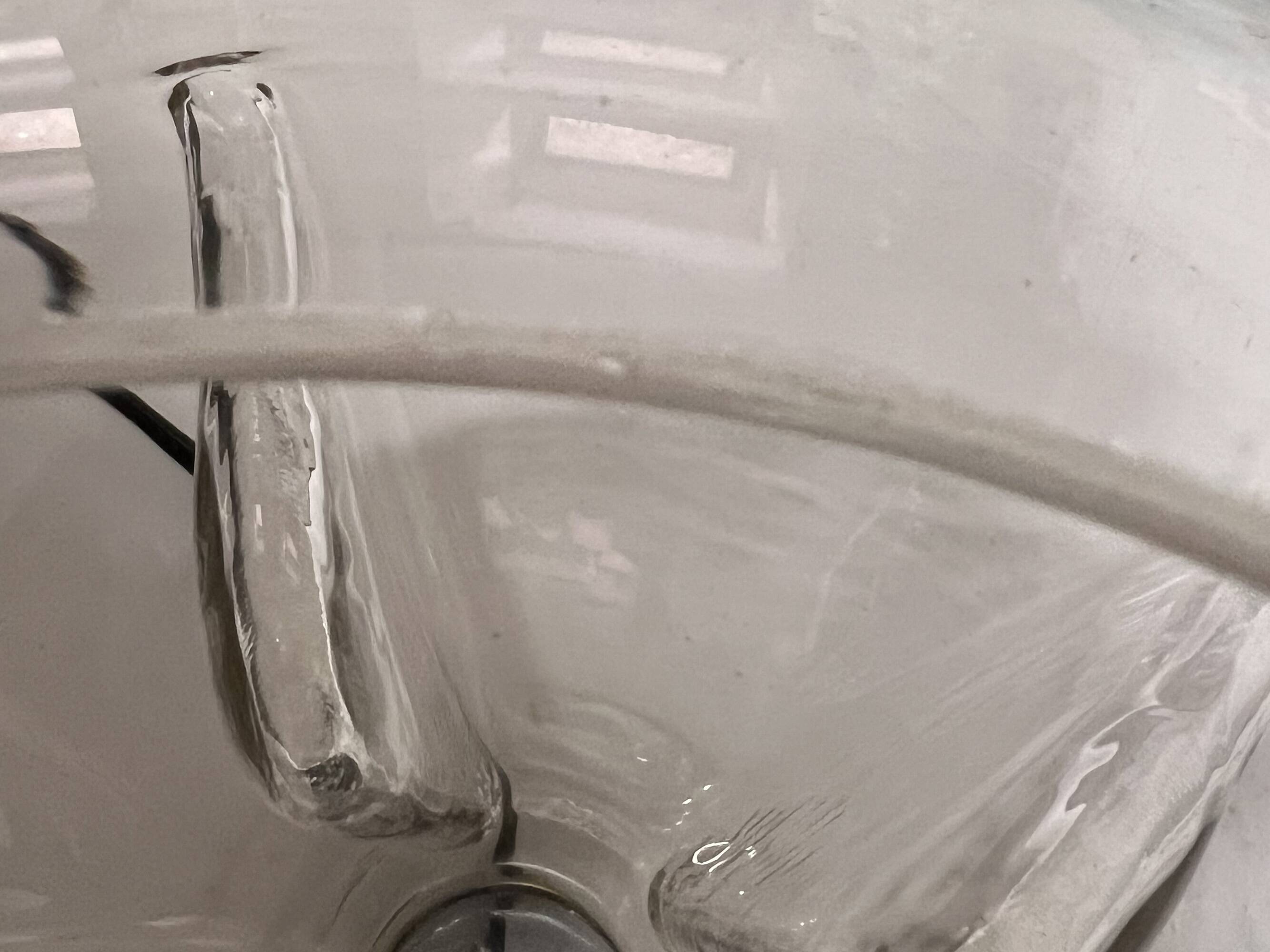 Lampe de table Nuphar par Toni Zuccheri pour VeArt