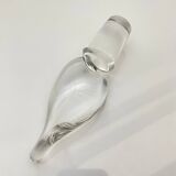 Crystal Decanter - Saint-Louis Manufacture