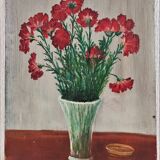 Painting of flowers