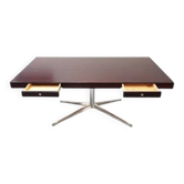 Bureau exécutif Florence Knoll, modèle 2485 des années 1960