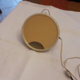 Luminorex backlit mirror