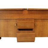 Sideboard by Giovanni Michellucci to Poltronova series Torbecchia, 1964.
