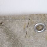 Sack postal Poste Italiane, vintage