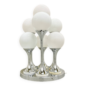 Reggiani lamp