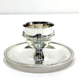England - Solid silver egg cup