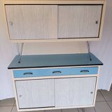 Formica buffet