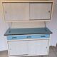 Buffet formica