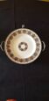 Heated plate. 19th century dish warmer.