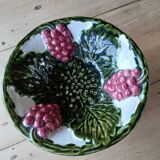 Slush draining bowl