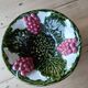 Slush draining bowl