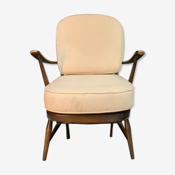 Fauteuil windsor par Lucian Ercolani 1960