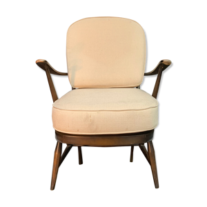 Fauteuil windsor par Lucian Ercolani