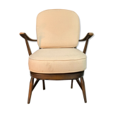 Armchair windsor by Lucian Ercolani 1960