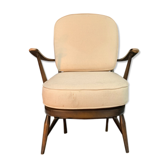 Fauteuil windsor par Lucian Ercolani 1960