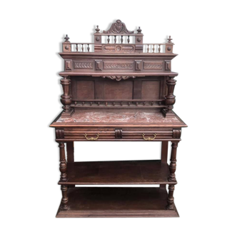 Henri II buffet