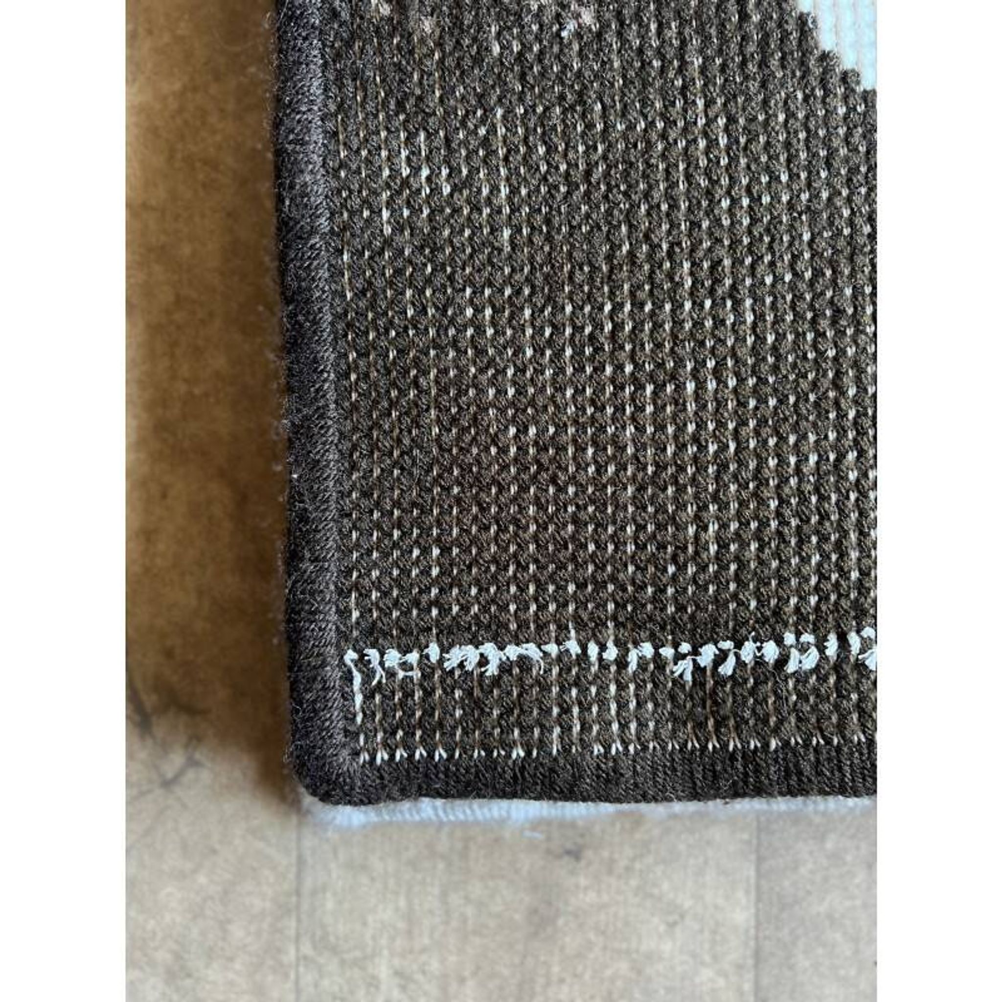Tapis en laine
