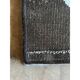 Wool rug