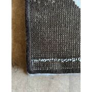 Tapis en laine