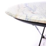 Magis table, lem, quartz, 1980