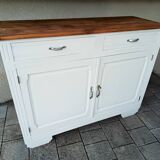 Art Deco sideboard