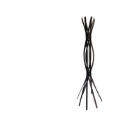 Coat rack Twist, Bertolini