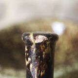 Accolay tripod cup with pestle