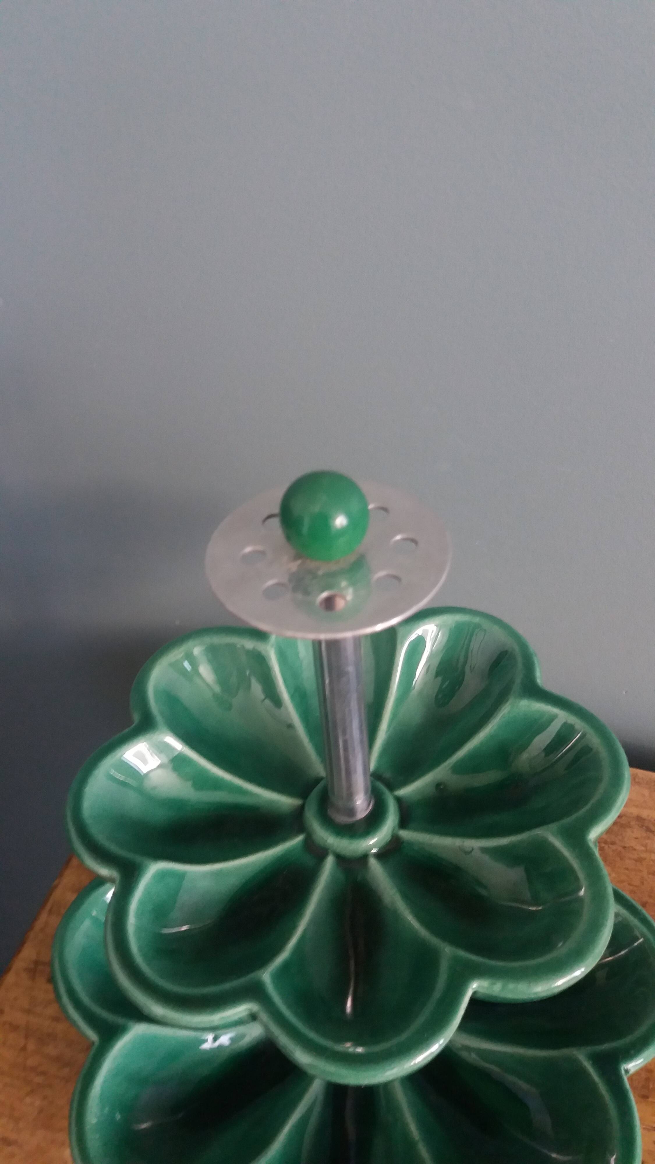 Olive server, CADO aperitif bowl