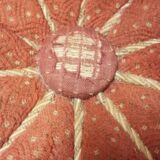 Pouf by Jindrich Halabala