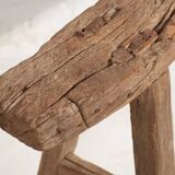 Antique bench in old style (c.1870) #21