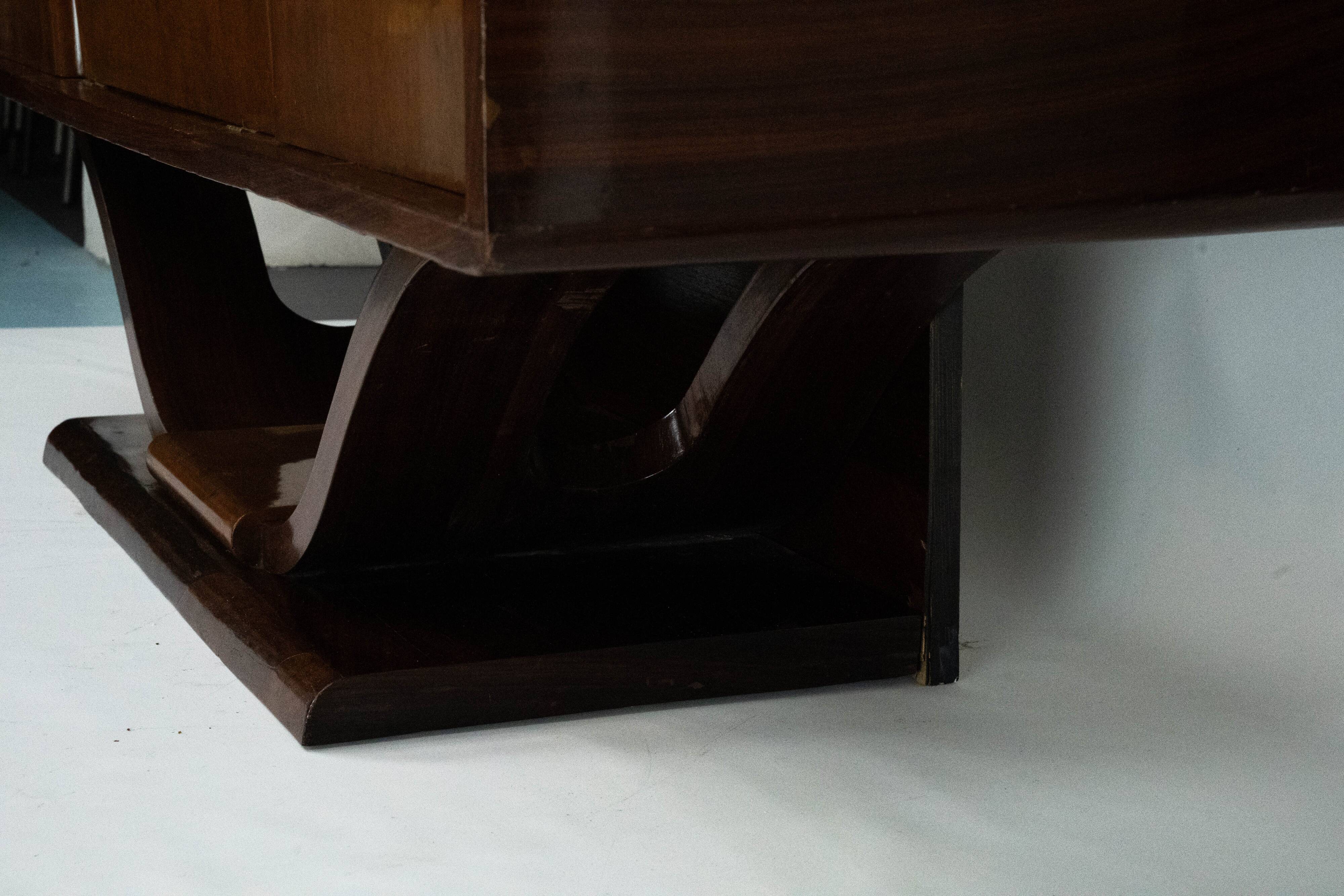 Buffet italien Art Déco, années 1920