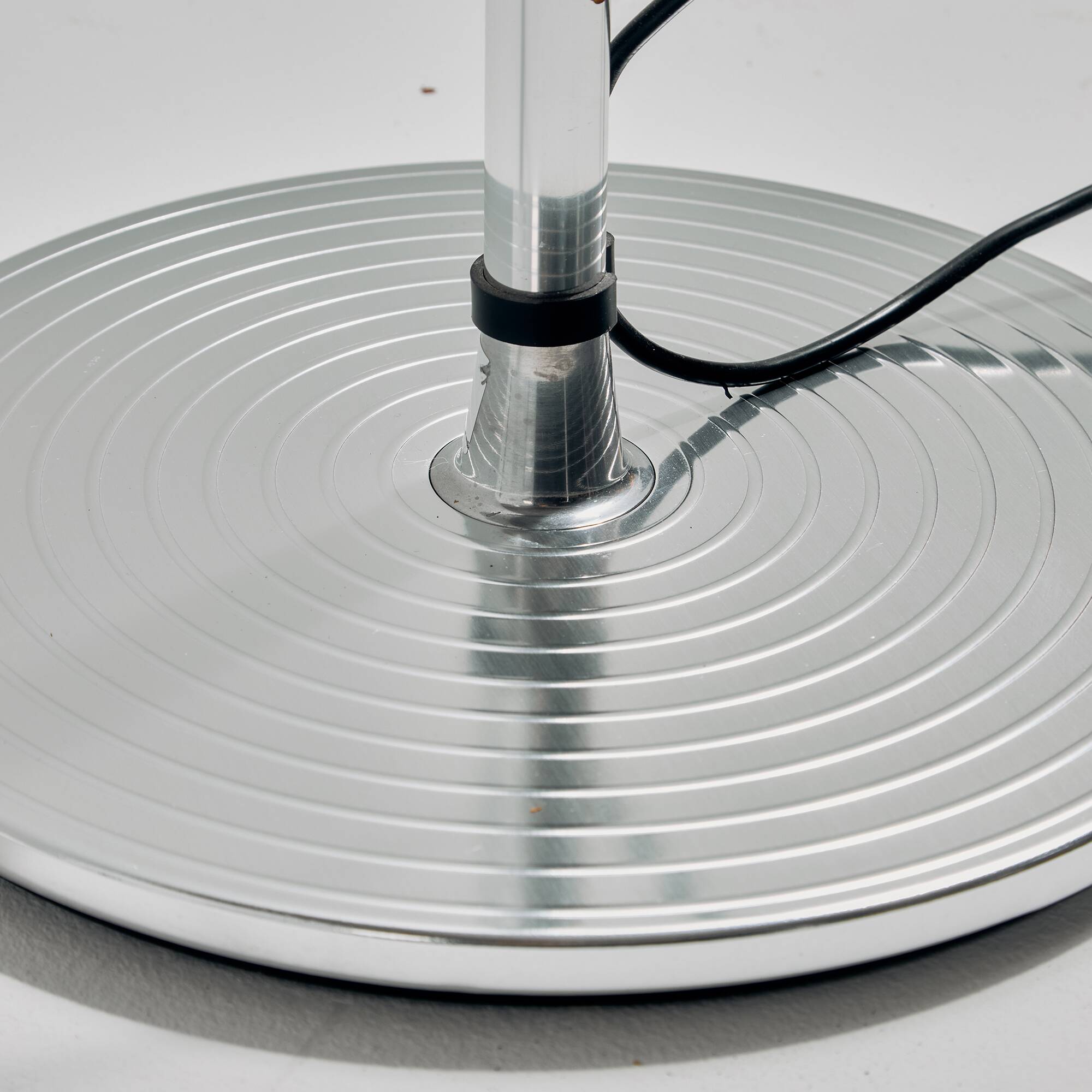 Tolomeo Mega floor lamp by Michele De Lucchi & Giancarlo Fassina for Artemi