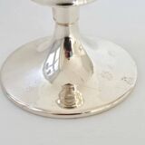 Vintage candle holder 1970