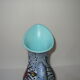 Vase de Marius Bessone Valauris des années 50