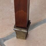 Pair of bedside tables