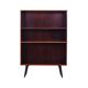Rosewood bookcase, Danish design, 60s, made in Denmark