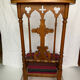 Chaise prie Dieu