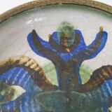 Set of 2 pocket trays Soholm Stentoj 1960 vintage