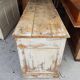 Counter trade furniture
