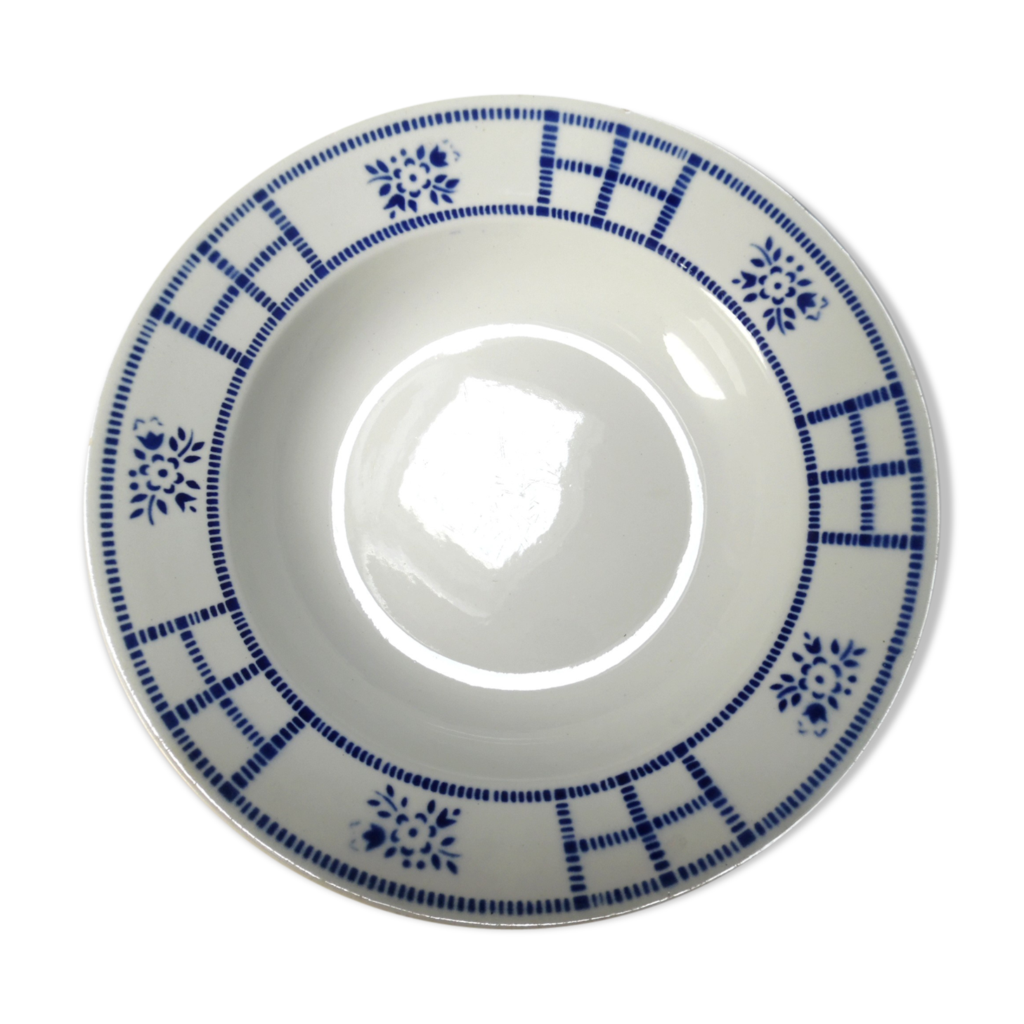 deep dish saint amand