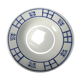 Plat creux Saint Amand