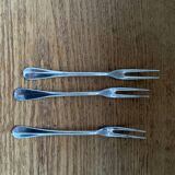 Snail forks