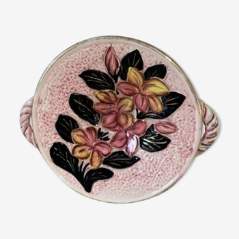 Vintage vallauris dish