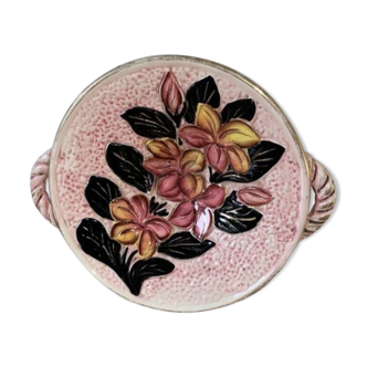 Vintage vallauris dish