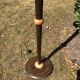 Vintage lamppost