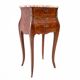 Ensemble de chevets, France, vers 1920