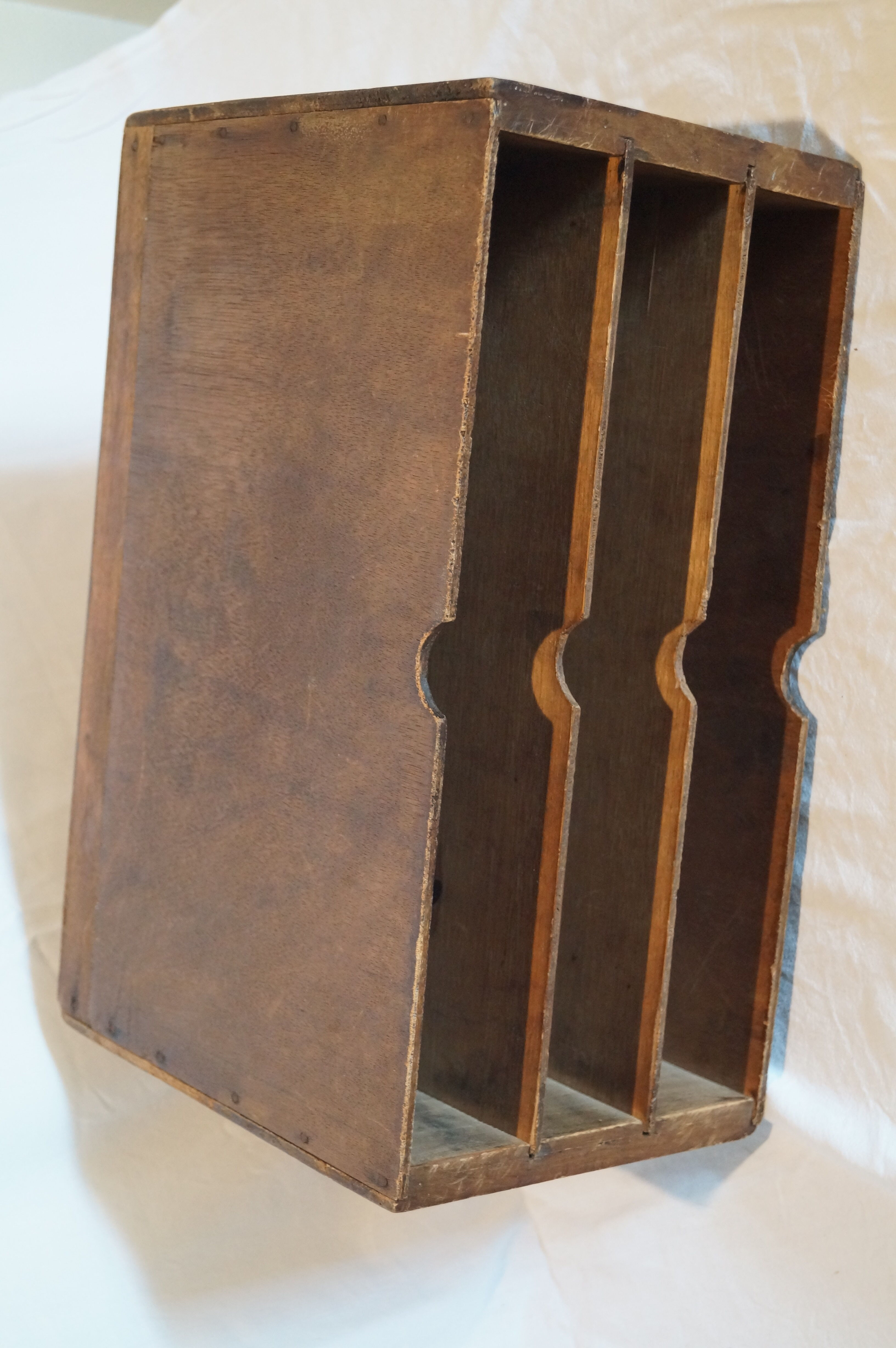 Former sorter wooden