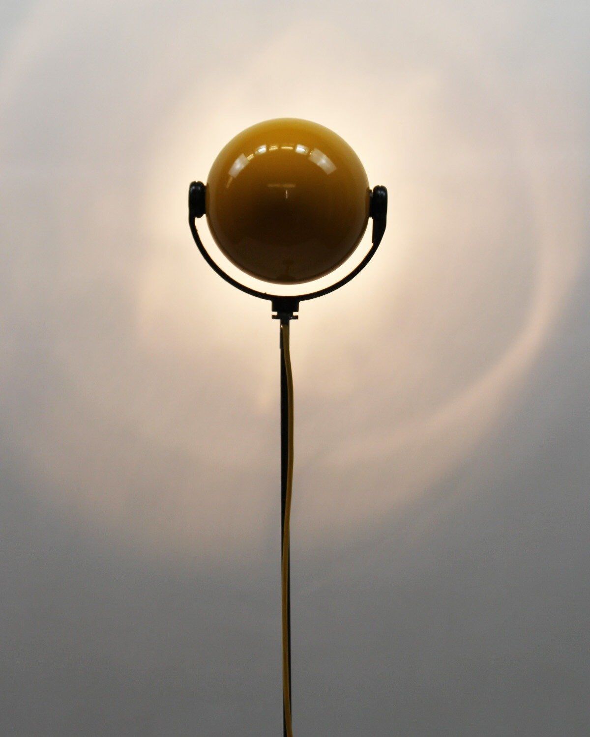 Erco eye ball floor lamp