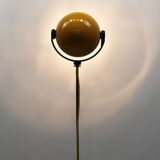 Erco eye ball floor lamp